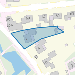 Perceel OLO00-C-6127