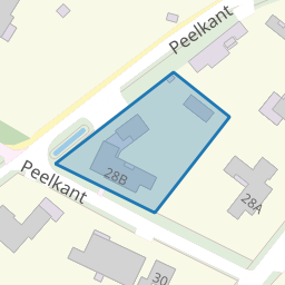 Perceel OLO00-C-6132