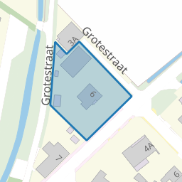 Perceel OLO00-C-6170