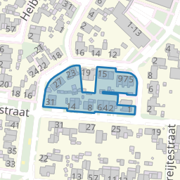 Perceel OLO00-C-6174