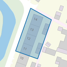 Perceel OLO00-C-6181