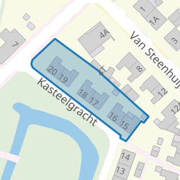 Perceel OLO00-C-6183