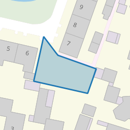 Perceel OLO00-C-6189