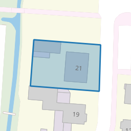 Perceel OLO00-C-6215