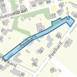 Perceel OLO00-C-6226