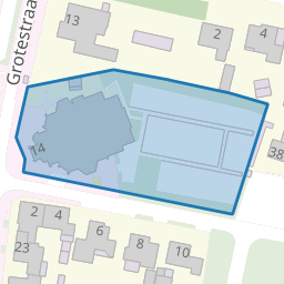 Perceel OLO00-C-6240