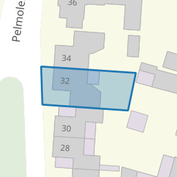 Perceel OLO00-C-6256