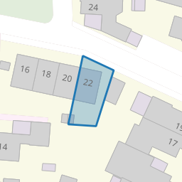 Perceel OLO00-C-6264