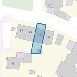 Perceel OLO00-C-6265