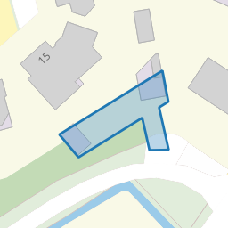 Perceel OLO00-C-6281