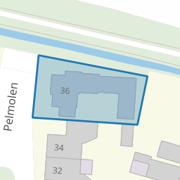 Perceel OLO00-C-6296