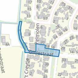 Perceel OLO00-C-6301