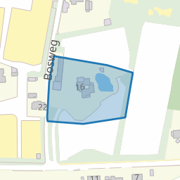 Perceel OLO00-C-6302