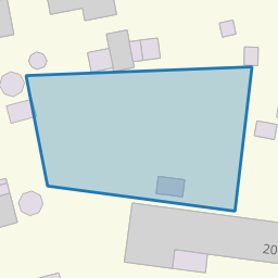 Perceel OLO00-C-6304