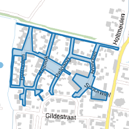 Perceel OLO00-C-6306