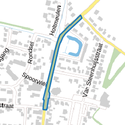 Perceel OLO00-C-6343