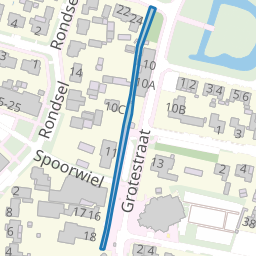 Perceel OLO00-C-6345