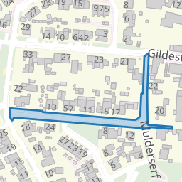 Perceel OLO00-C-6353