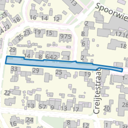 Perceel OLO00-C-6354