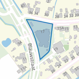 Perceel OLO00-C-6364