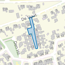 Perceel OLO00-C-6377