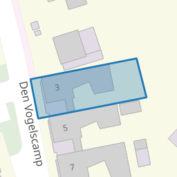 Perceel OLO00-C-6381