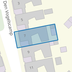 Perceel OLO00-C-6383