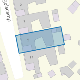 Perceel OLO00-C-6384