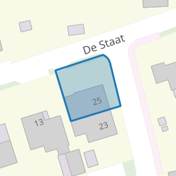 Perceel OLO00-C-6401