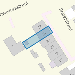 Perceel OLO00-C-6413