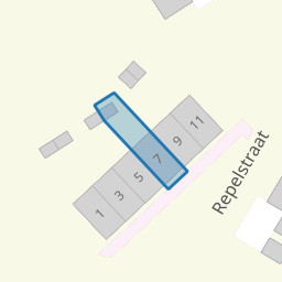 Perceel OLO00-C-6423