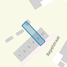 Perceel OLO00-C-6425