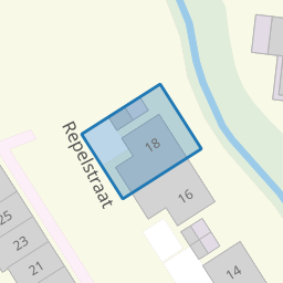 Perceel OLO00-C-6427