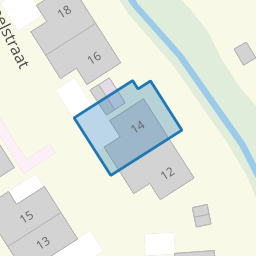 Perceel OLO00-C-6431