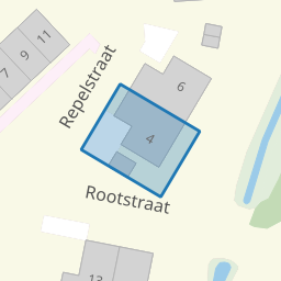 Perceel OLO00-C-6432