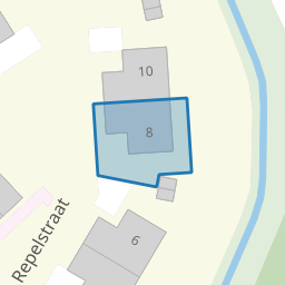 Perceel OLO00-C-6437