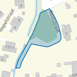 Perceel OLO00-C-6438