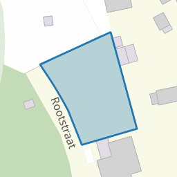 Perceel OLO00-C-6441