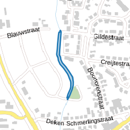 Perceel OLO00-C-6444