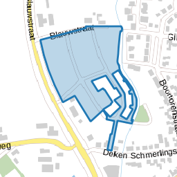 Perceel OLO00-C-6445