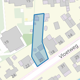 Perceel OLO00-C-6448