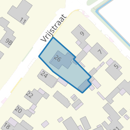 Perceel OLO00-I-1000