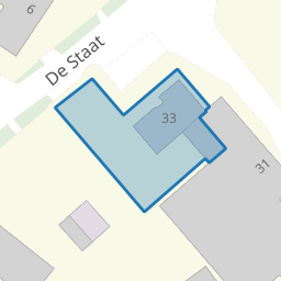 Perceel OLO00-I-1004