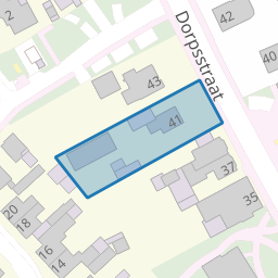 Perceel OLO00-I-1008