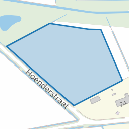 Perceel OLO00-I-1020