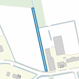 Perceel OLO00-I-1021