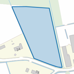 Perceel OLO00-I-1024