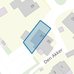 Perceel OLO00-I-1025