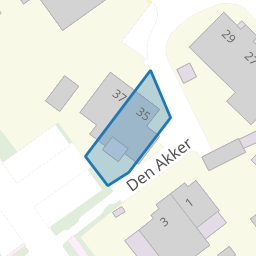 Perceel OLO00-I-1026