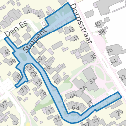 Perceel OLO00-I-1029